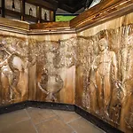 Brilant Antik 地拉那