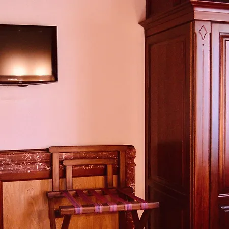 Brilant Antik Hotel 4*