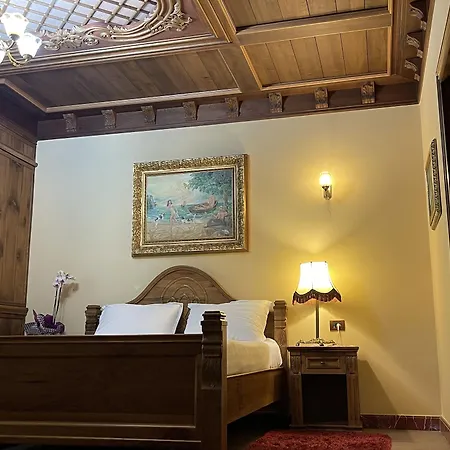 Brilant Antik Hotel 4*