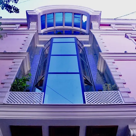 Hotel Brilant Antik