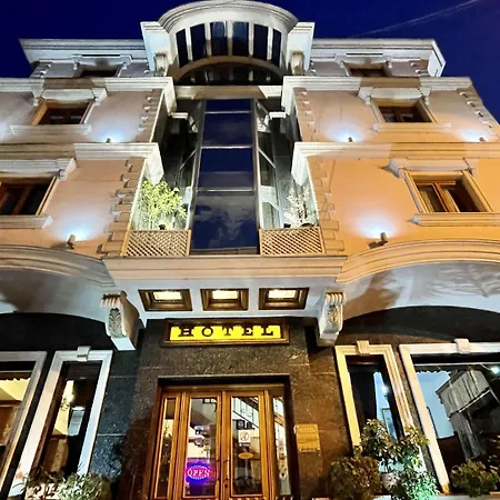 Brilant Antik Hotel Tirana