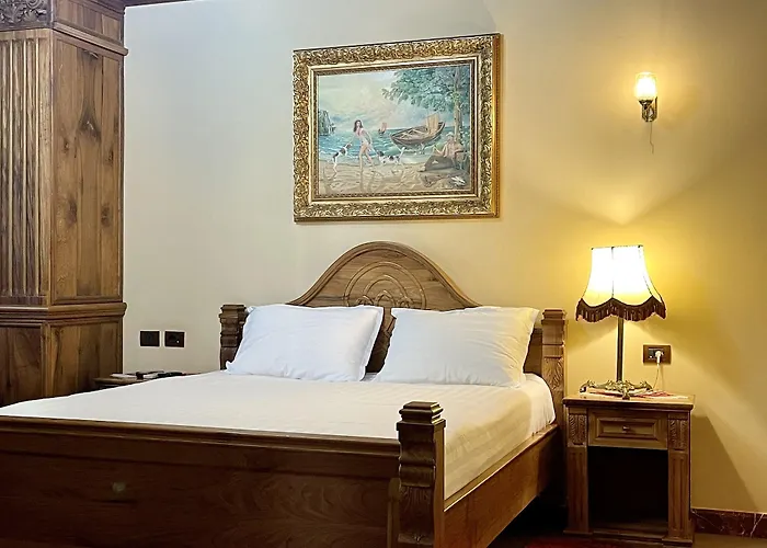 Brilant Antik Hotel 4*