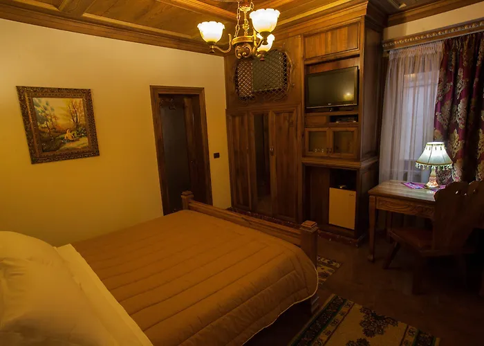 Brilant Antik Hotel 4*