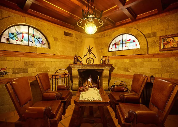 Brilant Antik 4* Tirana