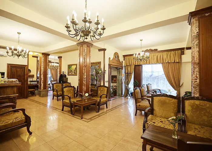 Brilant Antik Tirana