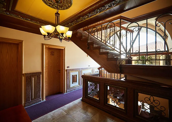 Brilant Antik Tirana