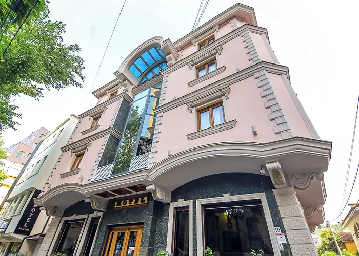 Brilant Antik Tirana