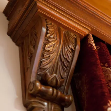 Brilant Antik 4* 地拉那