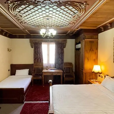 Brilant Antik Hotel