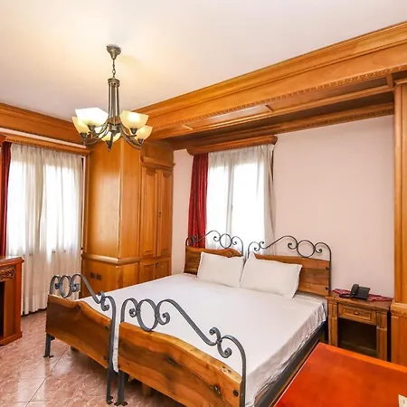 Brilant Antik Hotel