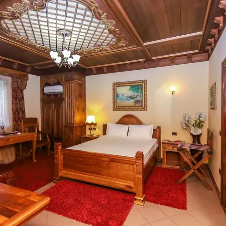 Brilant Antik 地拉那