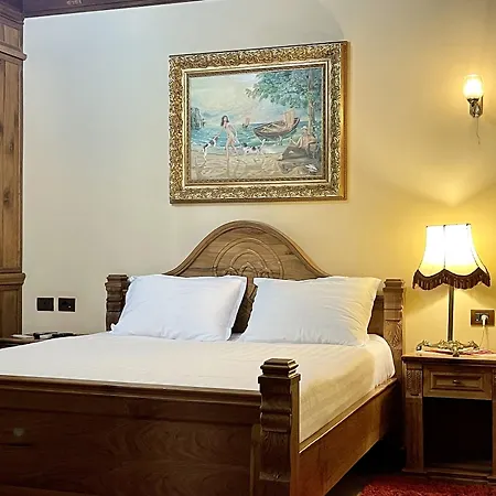 Brilant Antik 酒店 4*