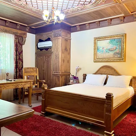 酒店 Brilant Antik