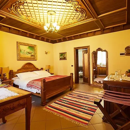Brilant Antik Hotel 4*