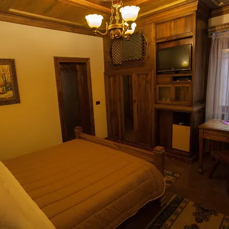 Brilant Antik 酒店 4*