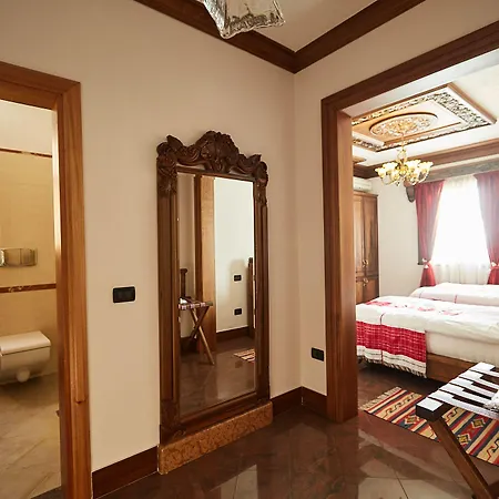 酒店 Brilant Antik 4*