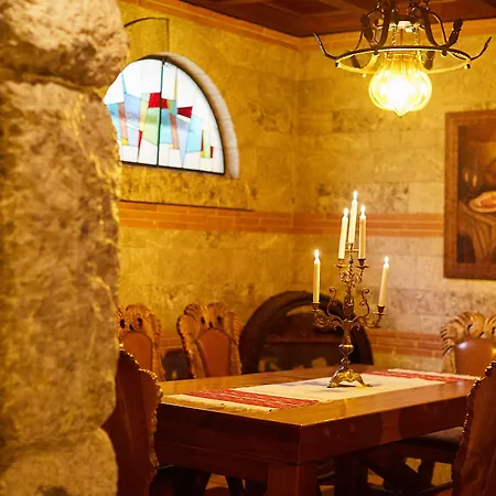Brilant Antik Hotel Tirana