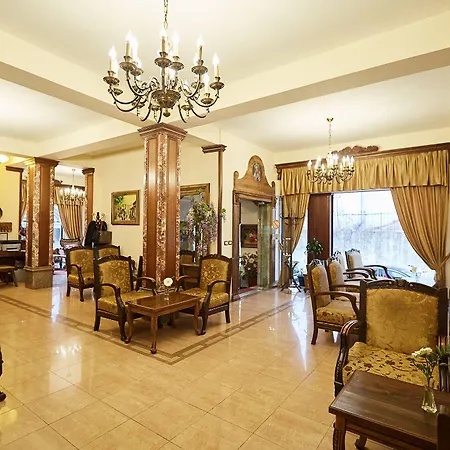 Brilant Antik 地拉那