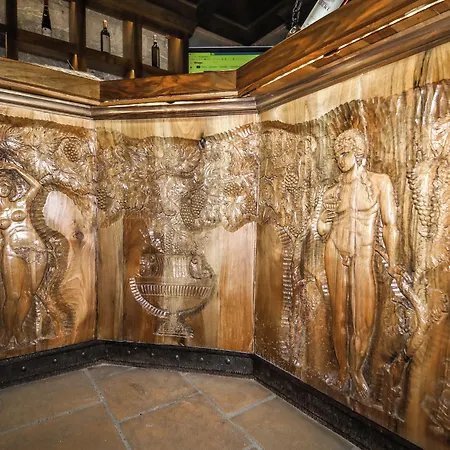 Brilant Antik 地拉那