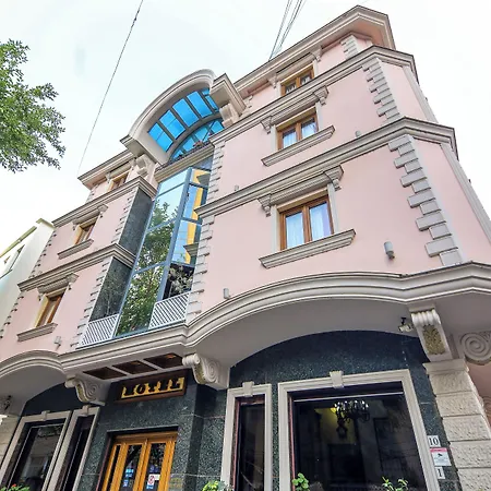 Brilant Antik Tirana