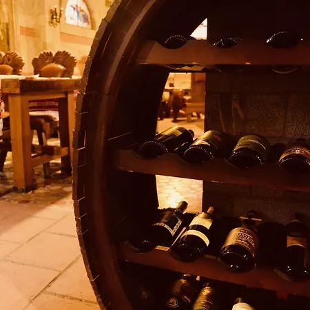 Brilant Antik 酒店 4*