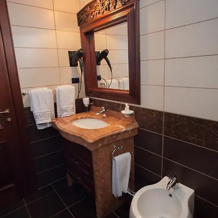 Brilant Antik Hotel 4*