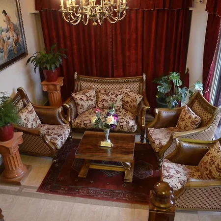 酒店 Brilant Antik