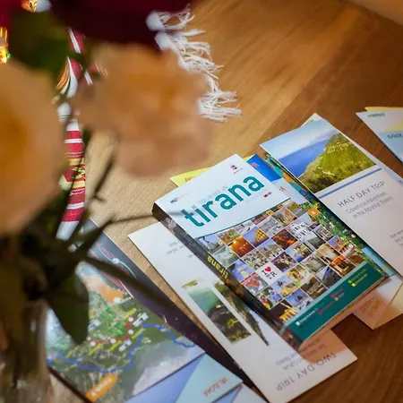 Brilant Antik 酒店 4*