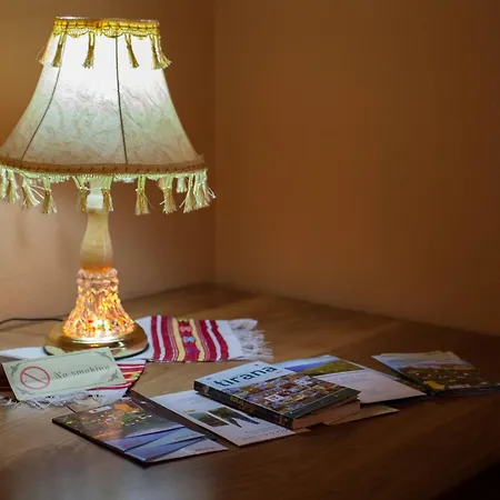 酒店 Brilant Antik 地拉那