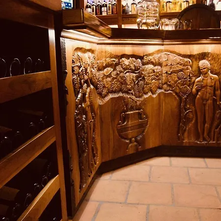 Brilant Antik 酒店