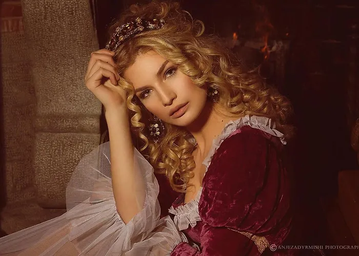 Brilant Antik Tirana