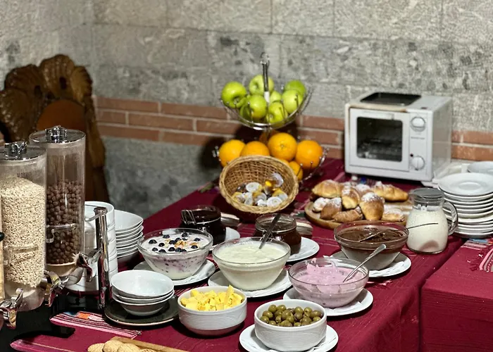 Brilant Antik Tirana