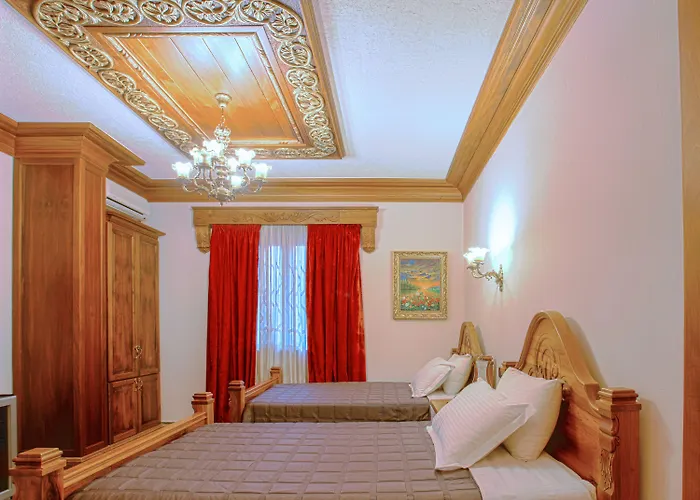 Brilant Antik 호텔