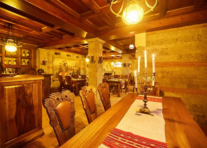 Brilant Antik Hotel 4*