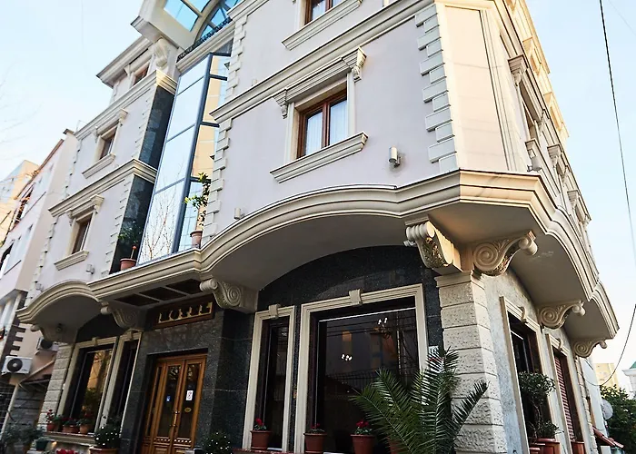 Brilant Antik Tirana