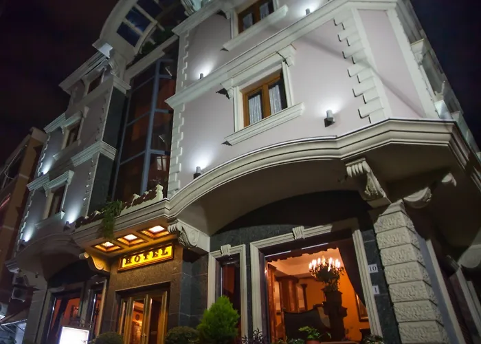 Brilant Antik Hotel 4*