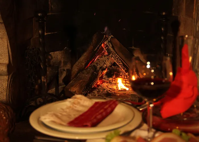 호텔 Brilant Antik 티라나