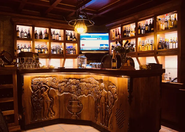 Brilant Antik 티라나