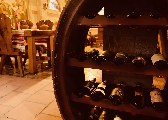 Brilant Antik 호텔 4*