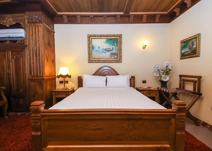 Brilant Antik Tirana