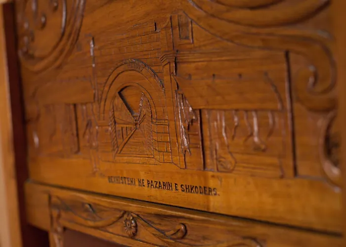 Brilant Antik 호텔