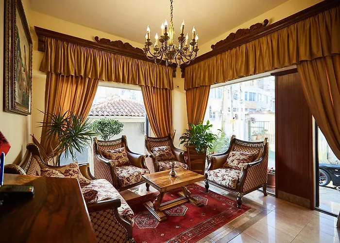 Brilant Antik 호텔