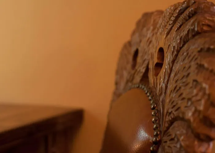 Hotel Brilant Antik 4*