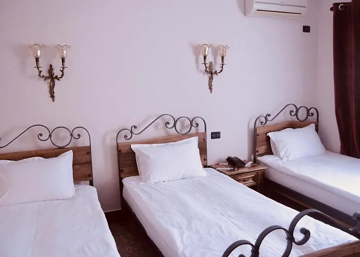 Brilant Antik 호텔