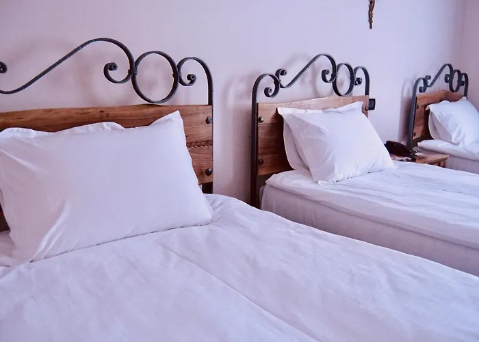 Brilant Antik 4* 티라나