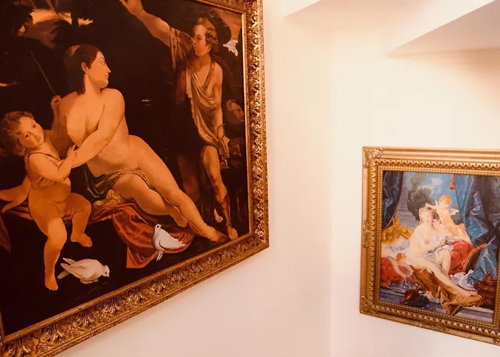 Brilant Antik 호텔 4*